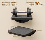 Cat Wall Shelves for Large Cats Set, Wall Mounted Climbing Shelves for Sleeping - Image 5