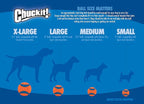 Chuckit! Ultra Ball Dog Toy - Image 12