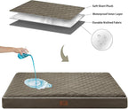 WNPETHOME Orthopedic Big Dog Beds Large Sized Dog, Waterproof Extra Large Dogs - Image 6