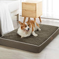 WNPETHOME Orthopedic Giant Dog Beds Large Sized Dog, Waterproof Extra Large by WNPETHOMEPETSHOME
