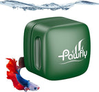 Pawfly Aquarium Magnet Glass Cleaner, Magnetic Fish Tank Cleaner, 1.5" Mini by Pawfly