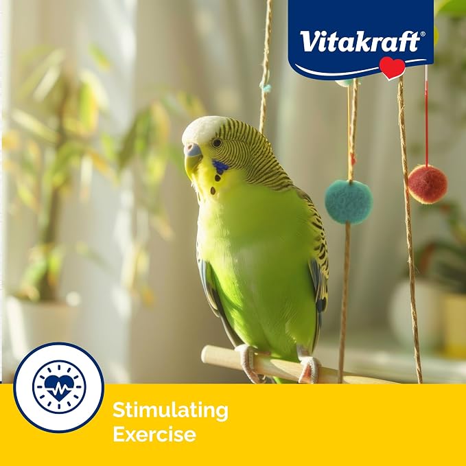Vitakraft Crunch Sticks Parakeet Treat - Image 6