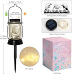kyoryuger Manatee Gifts for Women/Men Manatee Lovers Solar Lantern Mom Birthday - Image 7