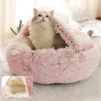ShinHye Cozy Cat Bed - Image 6