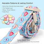 Valentines Dog Collar for Small Dogs - Image 4