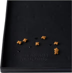 Leash Boss Dog Food Mat by Leashboss