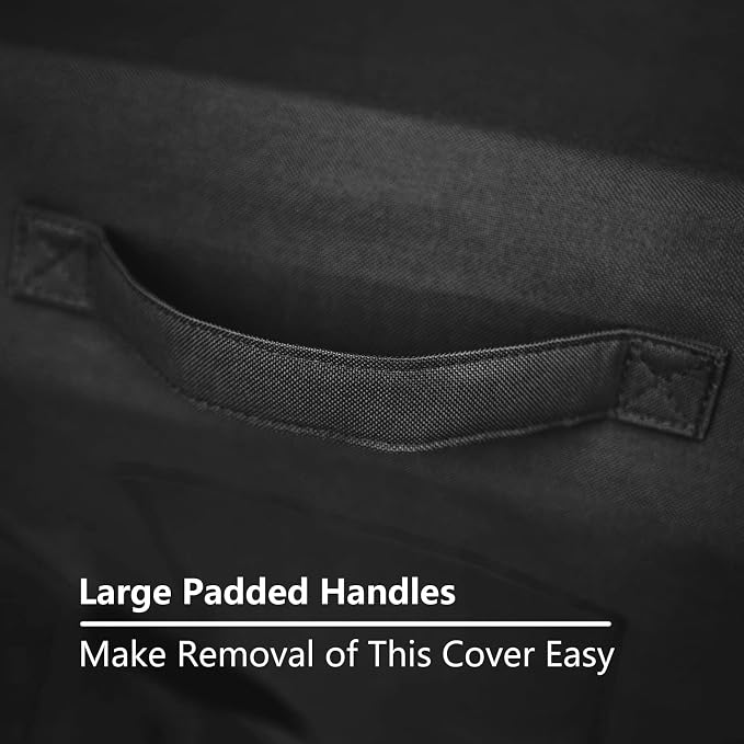 Dog Bed Cover Replacement Washable. 53 L x 42 W x 5 H inches Washable Removable - Image 4