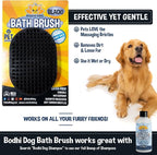 Bodhi Dog Shampoo Brush - Image 5