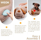 Puppy Heartbeat Toy, Dog Heartbeat Toy - Image 9