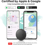 GPS Cat Tracker Collar, Smart Pet Activity Tracker, No Monthly Fee, Work - Image 3