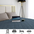 Ameritex Waterproof Dog Bed Cover Pet Blanket - Image 7