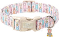 Easter Dog Collar for Small Dogs by Babolepet