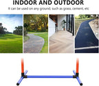 Dog Agility Training Jumping Hoop - Image 5