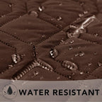 Ameritex Waterproof Dog Bed Cover Pet Blanket - Image 2