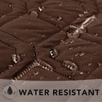 Ameritex Waterproof Dog Bed Cover Pet Blanket - Image 2