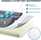 KSIIA Orthopedic Dog Bed - Image 4
