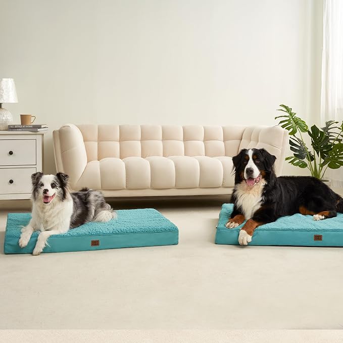 EHEYCIGA Orthopedic XXL Dog Beds - Image 9