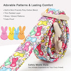 Easter Dog Collar for Giant Large Dogs - Image 4
