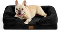 Bedsure Orthopedic Dog Bed Medium Size Dogs by BEDSURE