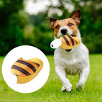 Puppy Chew Toys, Indestructible Interactive Soft Interactive Dog Toy, Stuffed - Image 2