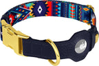 AirTag Dog Collar for Small Medium Large Breed - Image 9