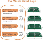 Large Dog Bed Orthopedic Washable: Beds Bolster XL Bed Big XLarge Dogs Egg - Image 6