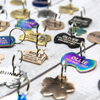 Engraved Dog Tags Personalized - Image 5