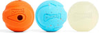 Chuckit Gen 1 Fetch Pack Dog Balls - Image 2