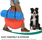 YITAHOME Dog Agility Training Equipment Set - Image 6