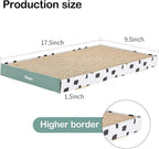 PAWSFANS Cat Scratcher Cardboard Scratch Pad - Image 5