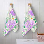Cute Shiba Inu Hand Towels - Image 6