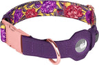 AirTag Dog Collar for Small Medium Large Breed - Image 9