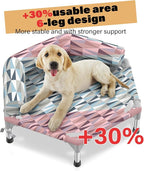 Orthopedic Dog Bed - Image 3