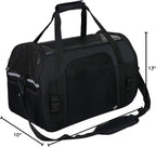 EliteField Soft Sided Pet Carrier - Image 8