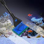 AQUANEAT Aquarium Cleaning Tools, Fish Tank Cleaner Kit - Image 4