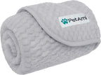 PetAmi Waterproof Dog Blanket, Leakproof Puppy Blanket by PetAmi