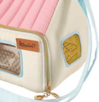 Bird Carrier - Breathable Portable Warm Waterproof Pet Bag | Bird Travel - Image 6