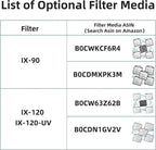 TARARIUM Aquarium Filters Accessories - Image 3