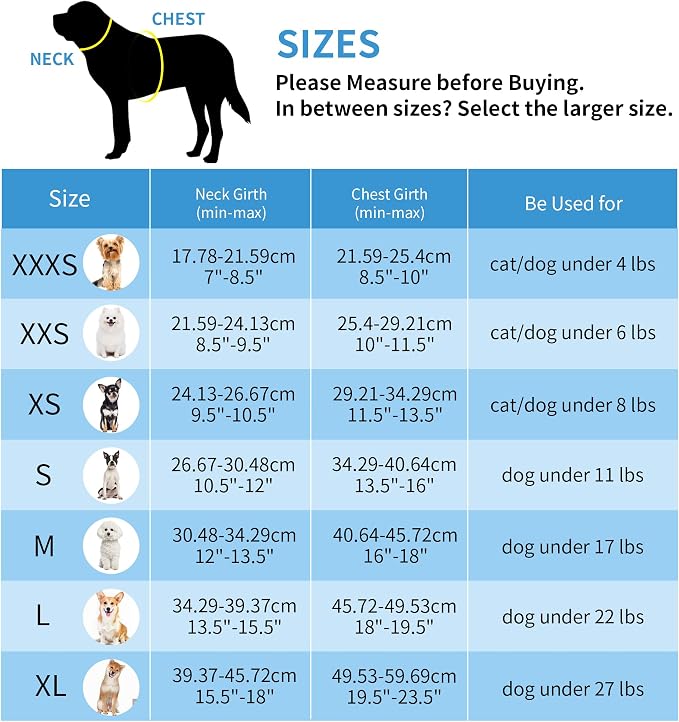 AIITLE Step in Dog Harness and Leash Set - Image 11