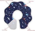 Soft Cat Cone, Adjustable Recovery Collar After Surgery to Prevent Licking Wound - Image 2