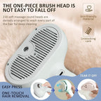 3 In 1 Self Cleaning Steamy Pet Brush, Pets Spray Hair Removal Comb - Image 4