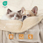 Luciphia Waterproof Pet Blankets, Liquid Pee Proof Dog Blanket - Image 3
