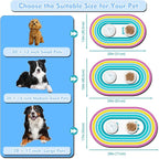 Cat Food Mat Small - Image 3