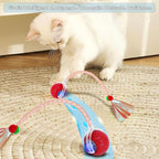 New Upgraded Cat Ball Toy - Image 6