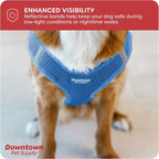 Downtown Pet Supply Step in Dog Harness - Image 7