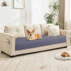 Waterproof Dog Bed Cover, Non-Slip Dog Blanket - Image 7