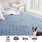 Ameritex Waterproof Dog Bed Cover Pet Blanket - Image 7