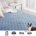 Ameritex Waterproof Dog Bed Cover Pet Blanket - Image 7