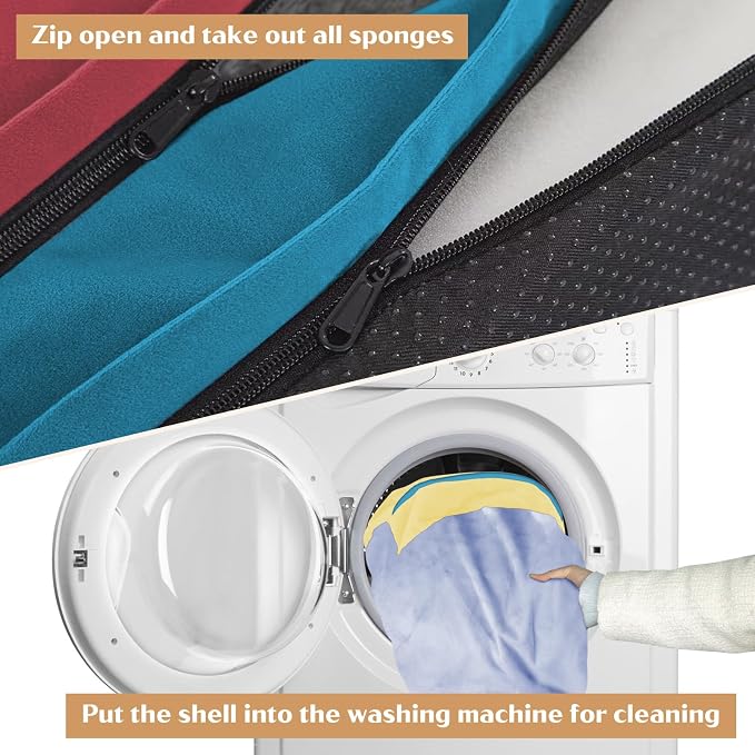 Comfort Expression Orthopedic Dog Bed - Image 4