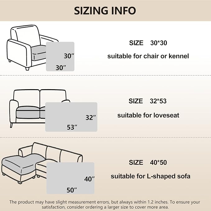 gogobunny 100% Double-Sided Waterproof Dog Bed Cover Pet Blanket Sofa Couch - Image 8